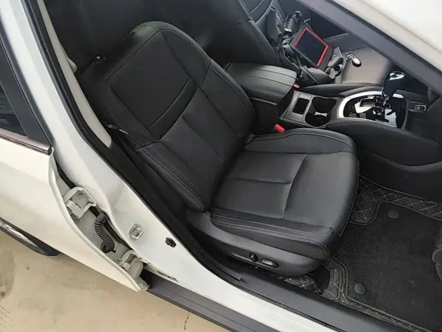 Nissan X-Trail — Фото автомобиля 24