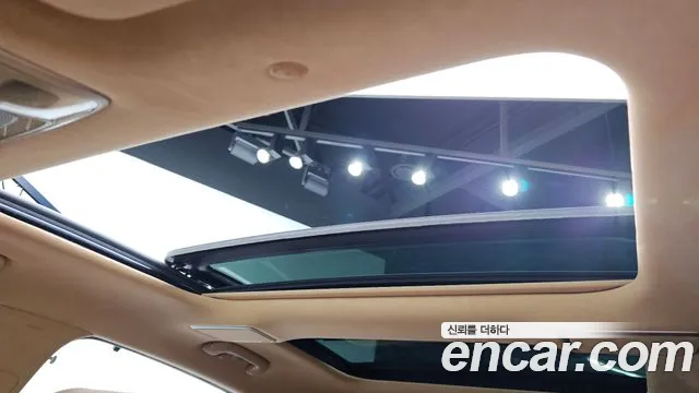 Genesis GV80 — Фото автомобиля 29