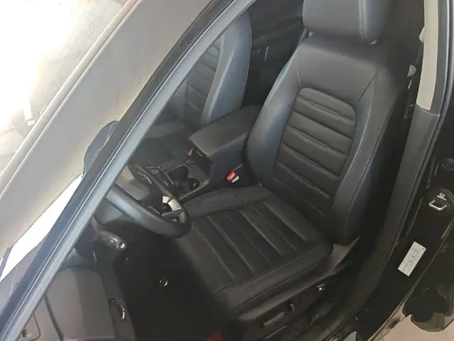 Honda CR-V — Фото автомобиля 14