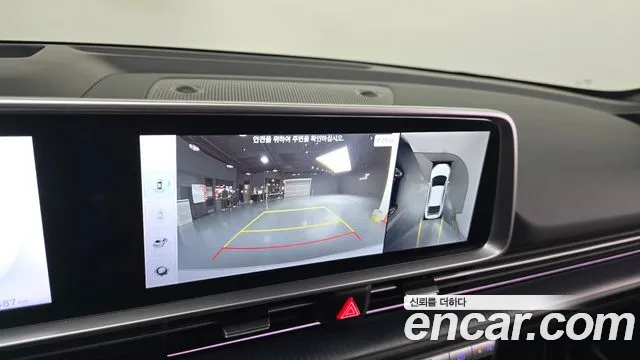 Hyundai Ioniq 6 — Фото автомобиля 14