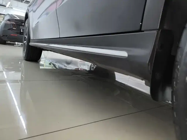 Mercedes-Benz GLC-Class — Фото автомобиля 21