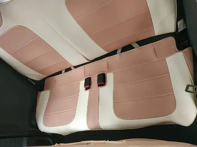 Wuling Hongguang Mini EV — Фото автомобиля 16