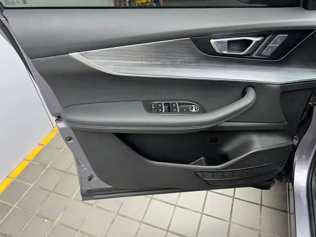 Chery Tiggo 7 PLUS — Фото автомобиля 15