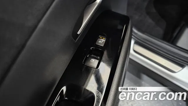 Hyundai Tucson — Фото автомобиля 19