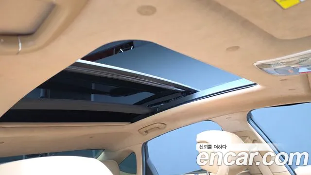 Genesis G80 RG3 — Фото автомобиля 25