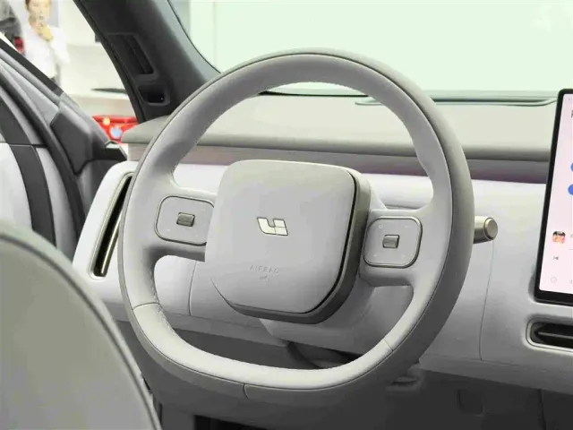 Li Auto L9 — Фото автомобиля 14