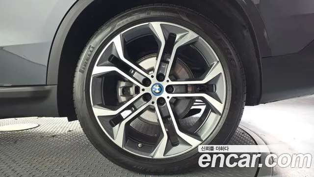 BMW X5 G05 — Фото автомобиля 6