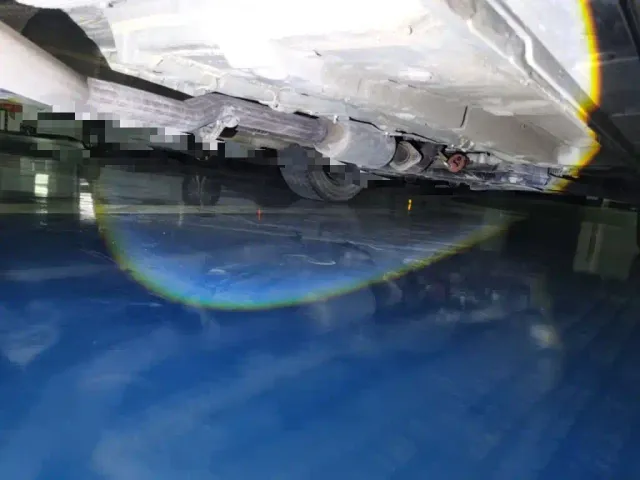 Changan CS35 Plus — Фото автомобиля 16