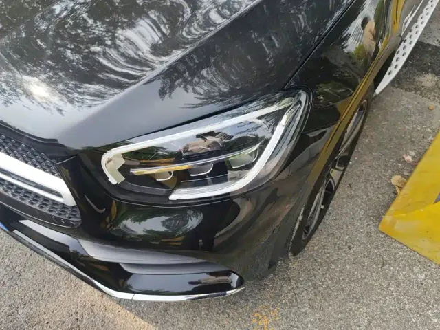 Mercedes-Benz GLC-Class — Фото автомобиля 5