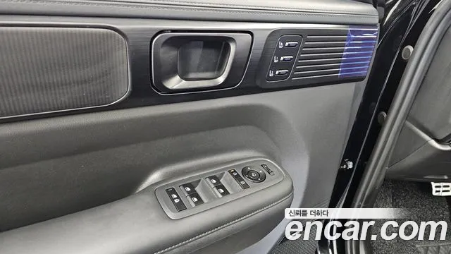 Hyundai Santa Fe MX5 — Фото автомобиля 30