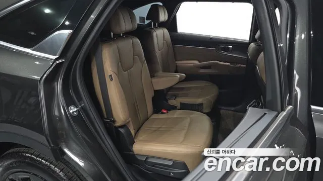Kia Sorento 4th Gen — Фото автомобиля 11