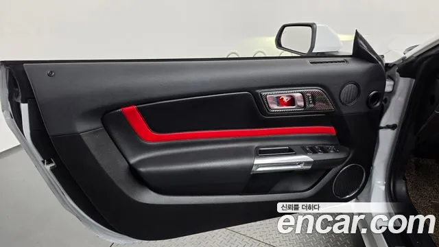 Ford Mustang — Фото автомобиля 13