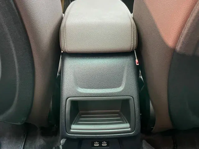 BMW 1 Series — Фото автомобиля 16