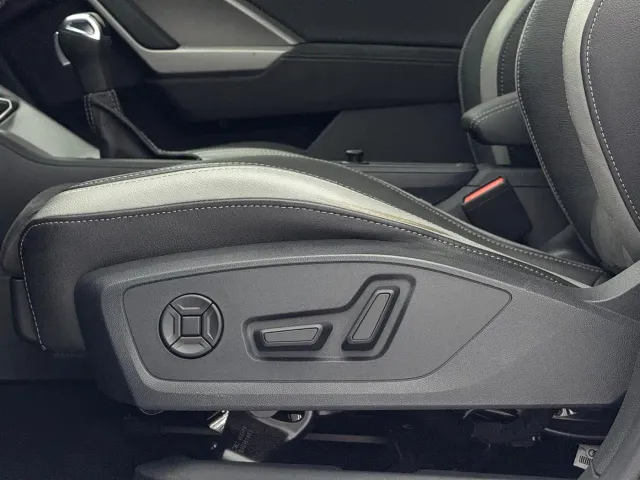 Audi Q3 — Фото автомобиля 17