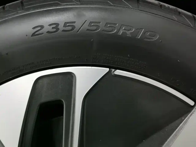 Volkswagen ID.4 Crozz — Фото автомобиля 24