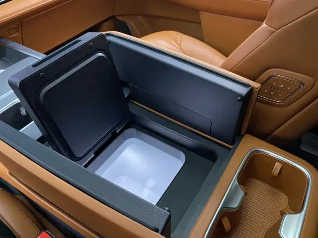 Buick Zhijing Shijia — Фото автомобиля 29