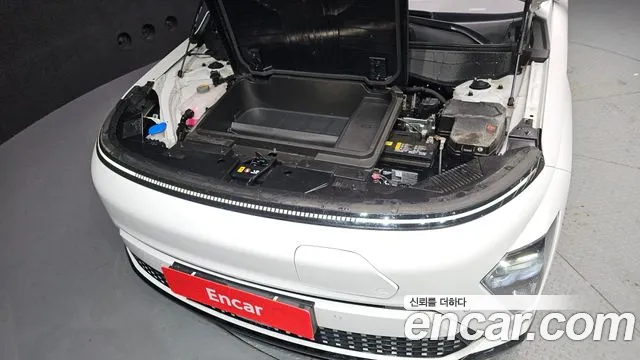 Hyundai Kona — Фото автомобиля 6