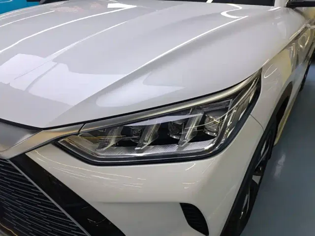 BYD Song PLUS — Фото автомобиля 23