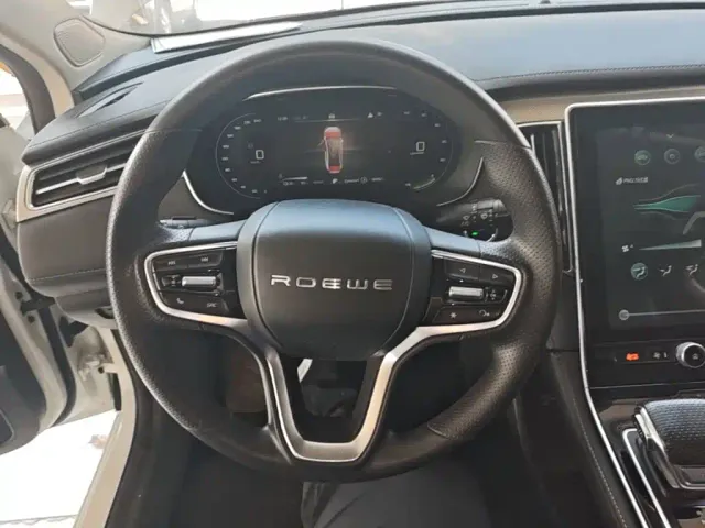 Roewe i6 MAX EV — Фото автомобиля 6