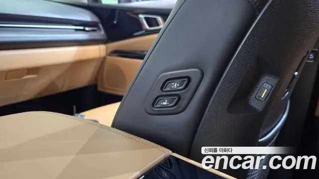 Kia Canival Carnival 4 поколение Дизель 9 мест Noblesse — Фото автомобиля 30