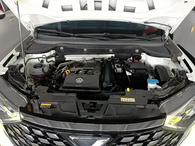 Jetta VS7 — Фото автомобиля 19