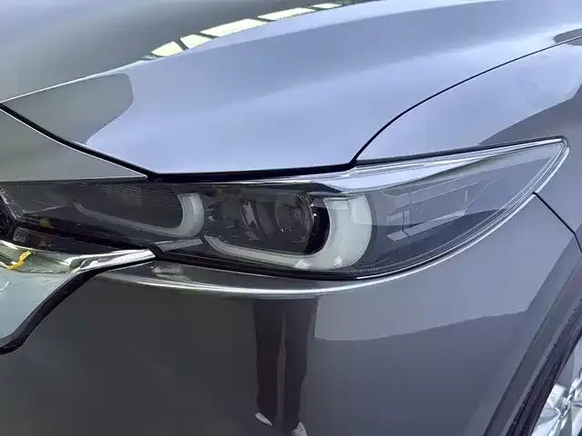 Mazda CX-5 — Фото автомобиля 11