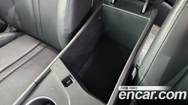 Hyundai Sonata DN8 — Фото автомобиля 28