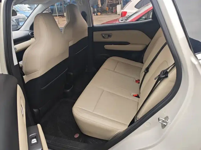 Wuling Binguo PLUS — Фото автомобиля 16
