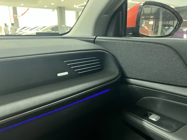 XPeng XPeng G6 2023 700 AWD Performance Max — Фото автомобиля 14