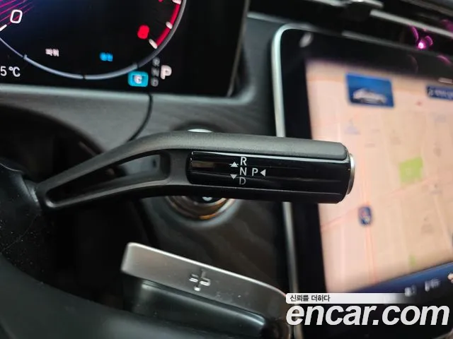 Mercedes-Benz E-Class W214 — Фото автомобиля 9