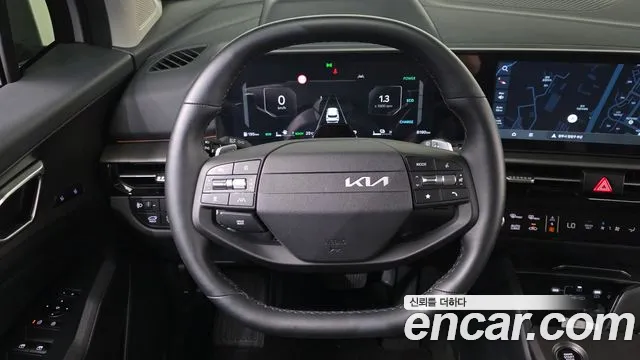 Kia Sportage Generation 5 — Фото автомобиля 21
