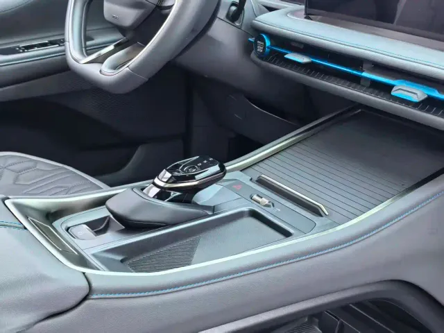 Ford Edge — Фото автомобиля 7