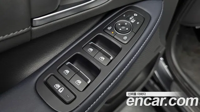 Hyundai Sonata DN8 — Фото автомобиля 28