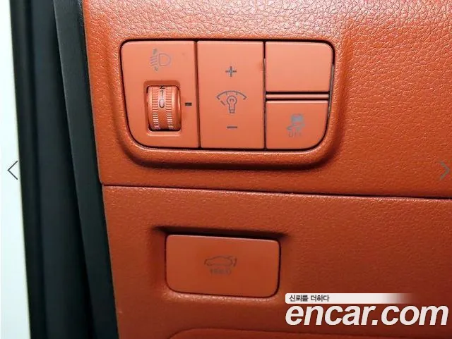 Kia K5 — Фото автомобиля 14