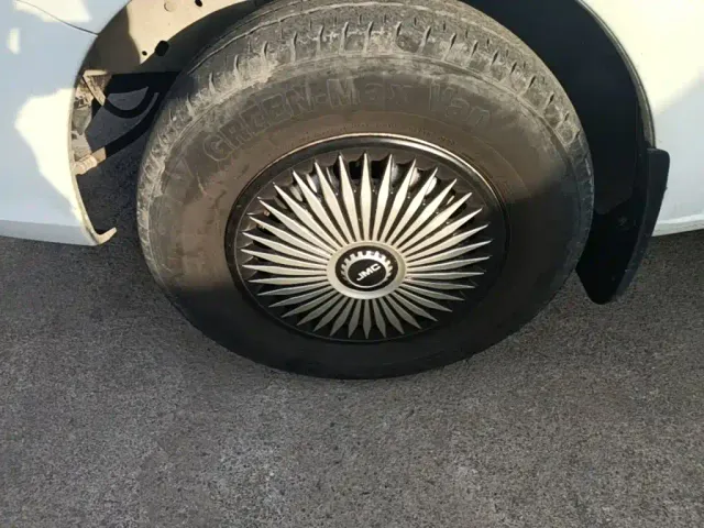 JMC Fushun — Фото автомобиля 22