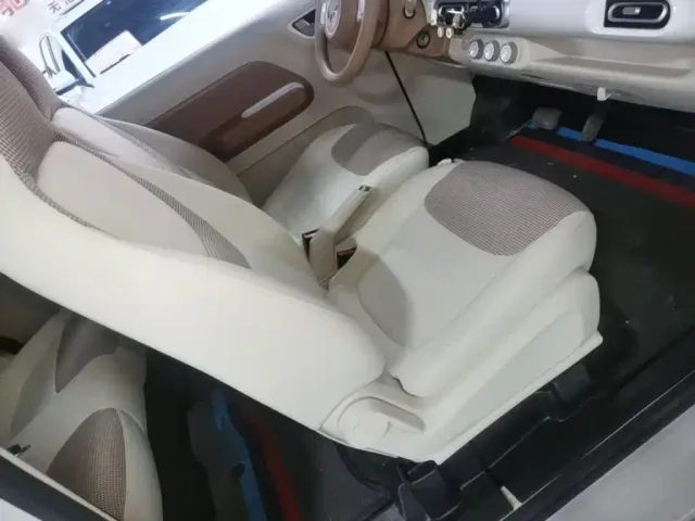 Wuling Hongguang Mini EV — Фото автомобиля 24