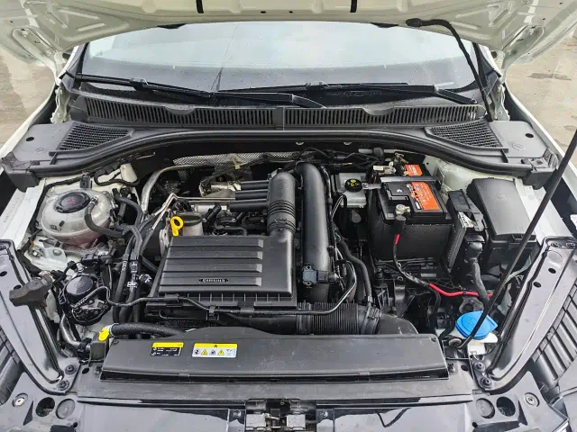 Volkswagen Sagitar — Фото автомобиля 10