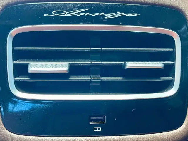 Chery Arrizo 8 — Фото автомобиля 23