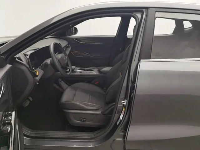 Changan X5 Plus — Фото автомобиля 10