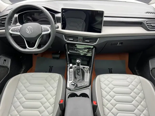 Volkswagen Tayron — Фото автомобиля 9