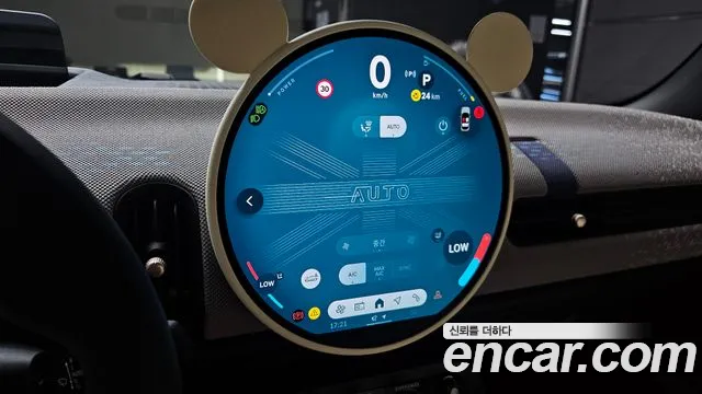 Mini Cooper — Фото автомобиля 17