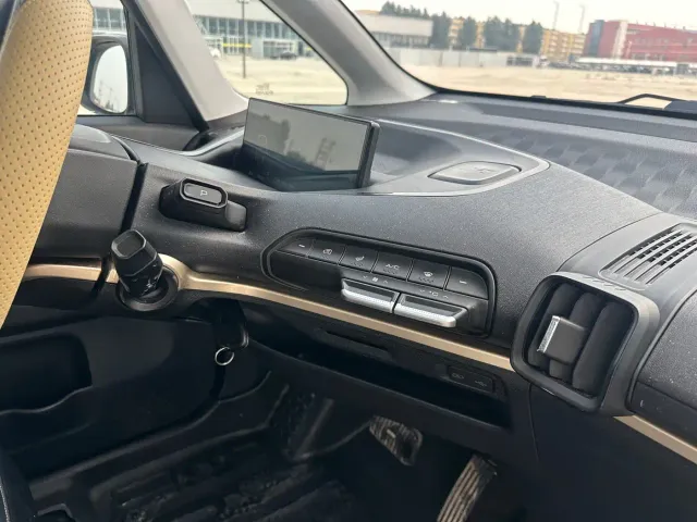 Baojun KiWi EV — Фото автомобиля 12