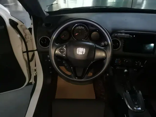 Honda XR-V — Фото автомобиля 10