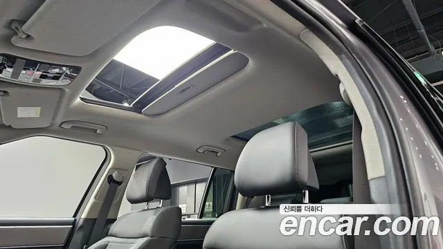 Hyundai Santa Fe MX5 — Фото автомобиля 23