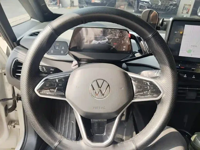 Volkswagen ID.3 — Фото автомобиля 14