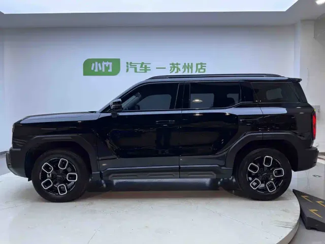Haval Cool Dog — Фото автомобиля 7