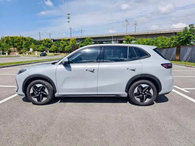 Geely Galaxy Galaxy E5 2024 440km Explore Edition — Фото автомобиля 5