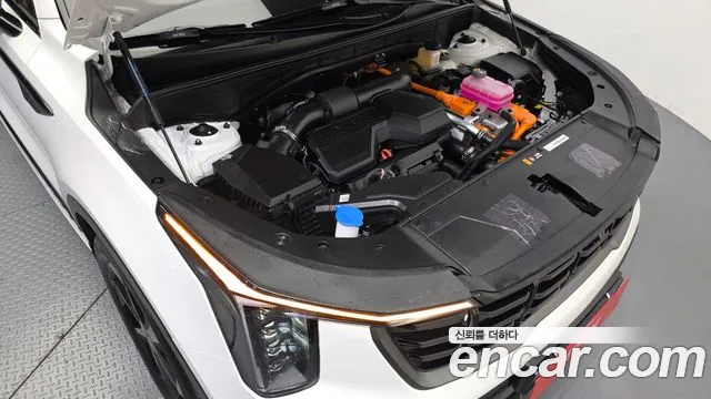 Kia Sorento — Фото автомобиля 9