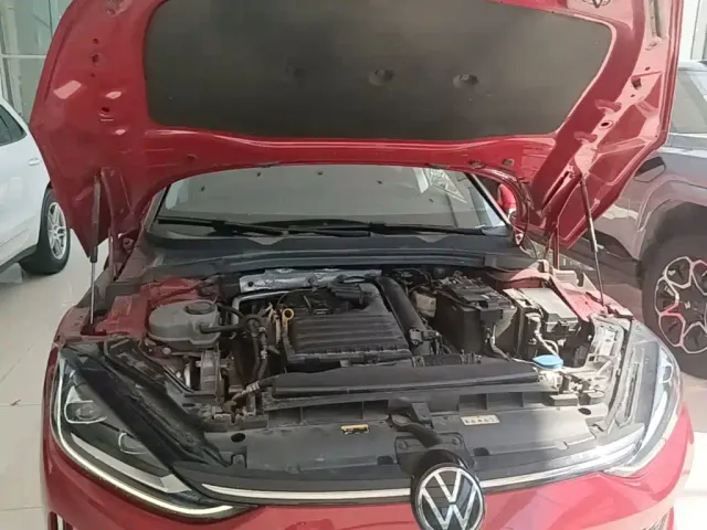 Volkswagen Lamando — Фото автомобиля 19