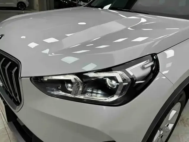 BMW X1 — Фото автомобиля 24